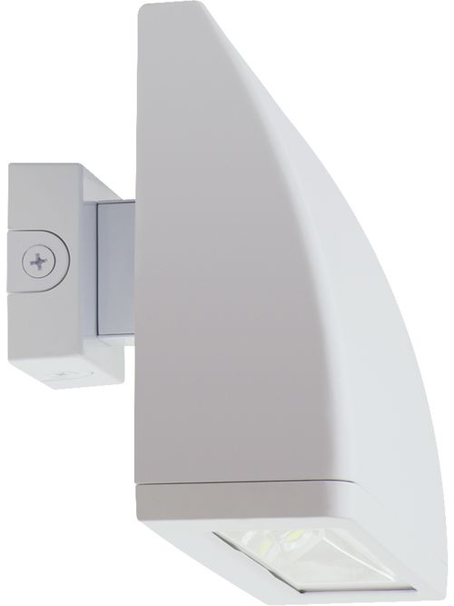 RAB WPLEDFC104YW/BL WALL PK 104W FU RAB WPLEDFC104YW/BL WALL PK 104W FU