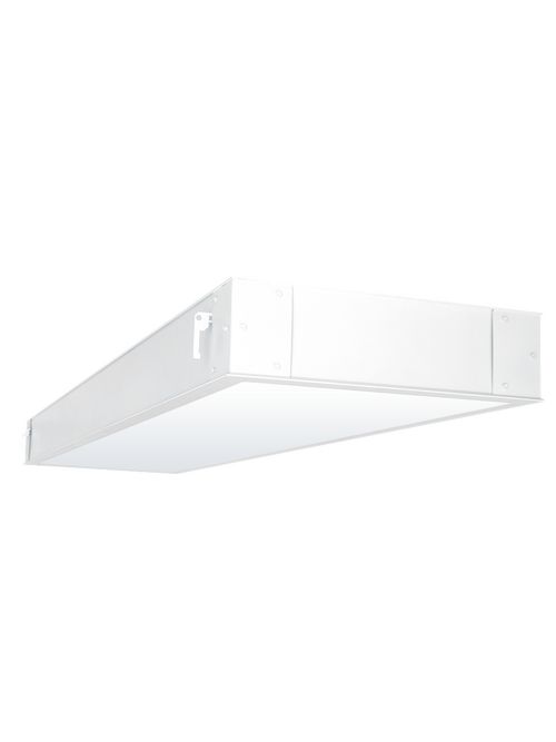 Product image for RAB PANEL2X2-52YN/E2 LPAN2X2 52W 12