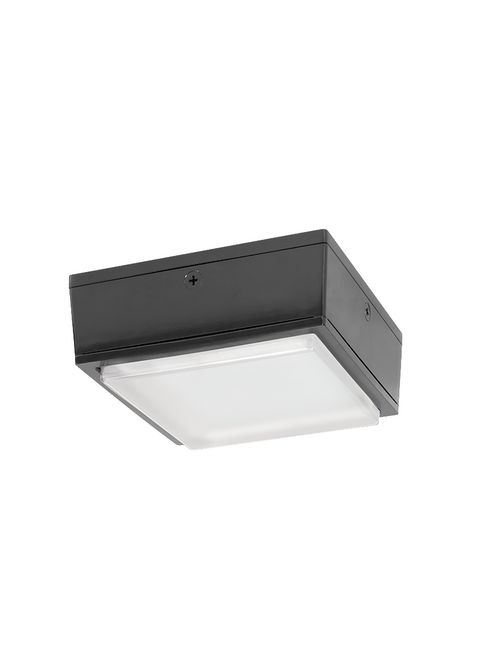Product image for RAB VANLED75N/D10 VNDLPRF CANOPY 75