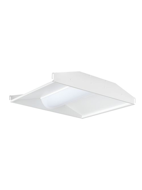 RAB SWISH2X2-29Y/D10 TROFFER CNTR B RAB SWISH2X2-29Y/D10 TROFFER CNTR B