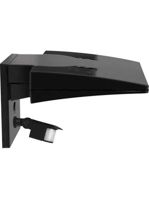 Product image for RAB WPLED20YMSS WALLPK 20W 3K SURF