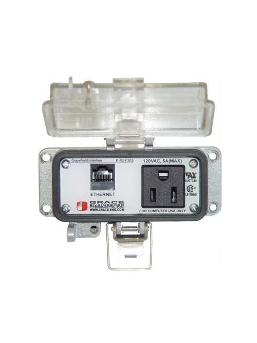GRAC P-R2-F3R0 INTERFACE OUTLET