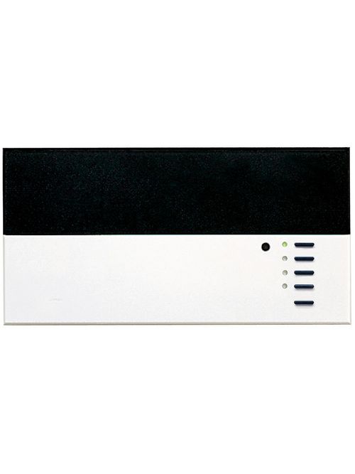 Product image for LUT GRX-3106-A-BL 6 ZONE GRX-3100 M