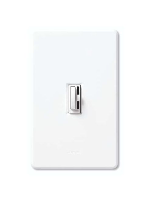 Product image for Dimmer 120V 600W SP white