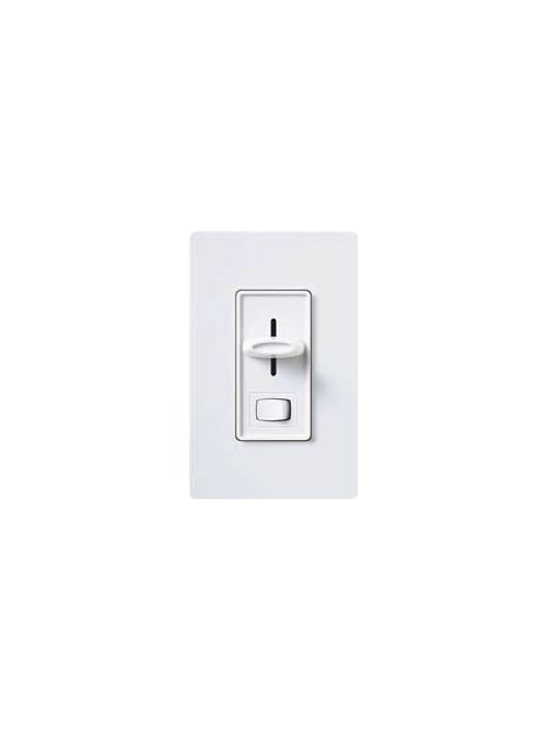 Product image for LUT SPDC-203P-WH SP 3WY CFL DMR