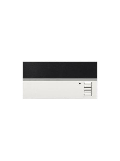 Product image for LIGHTING CONTROL WALLSTATION FACEPLATE KIT