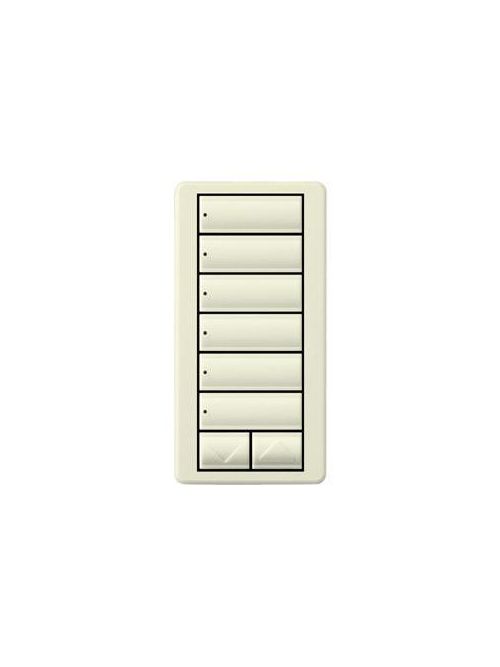 Product image for HYBRID KEYPAD ENGRAVED KIT