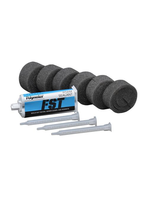 PWTR FST-MINI-B6 FST Mini Foam Duc PWTR FST-MINI-B6 FST Mini Foam Duc