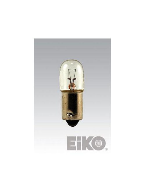 Product image for Lamp indication T3 1/4 BA9s 24V 0.06A