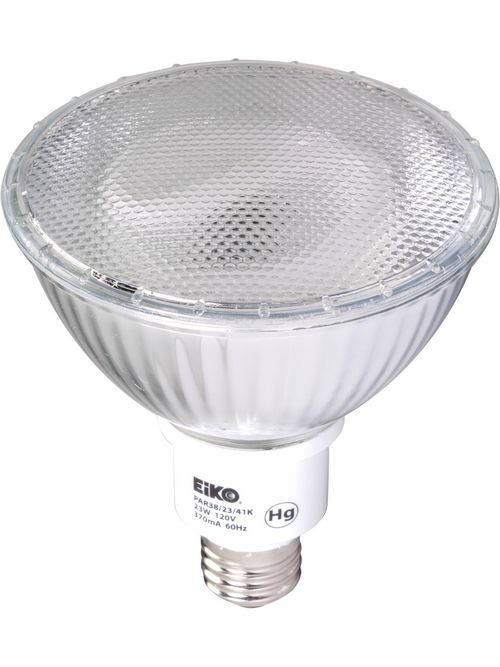 Product image for EIKO PAR38/23/35K DISC - 3500K F