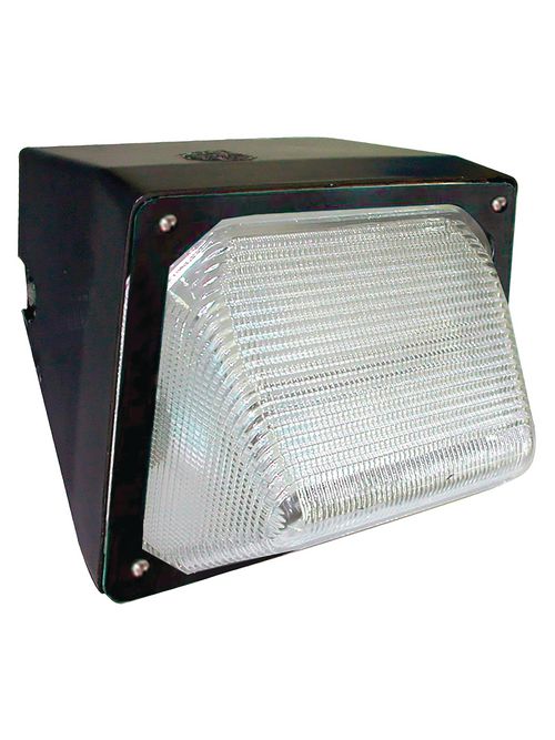 Product image for EIKO WPGS-1C-U DISC LED WALLPACK GL