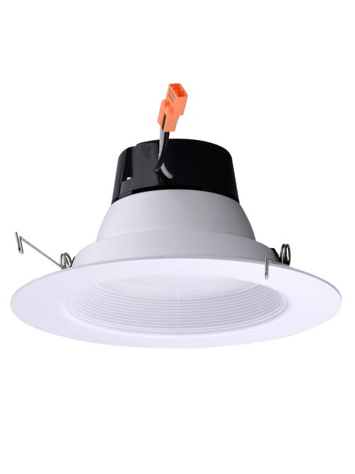 Product image for EIKO LED-DK6-10W830-DIM-G5 DISC LE