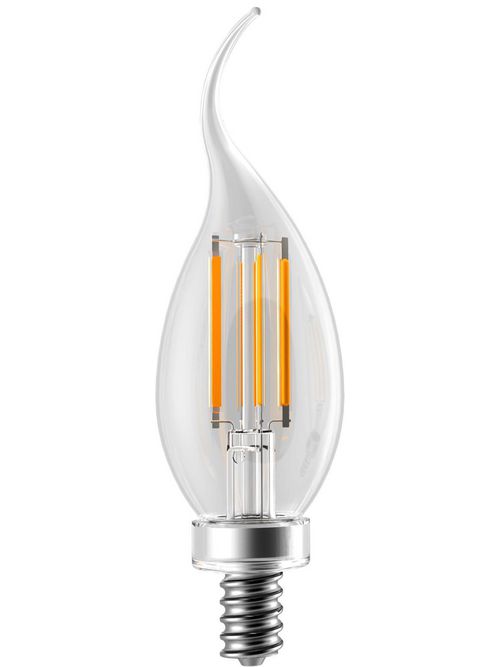 Product image for EIKO LED4WBA11E12/FIL/827K-DIM-G6 2