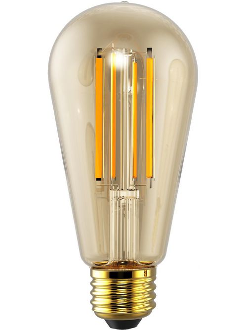 Product image for EIKO LED5WST19/FIL/822K-DIM-G6 2200