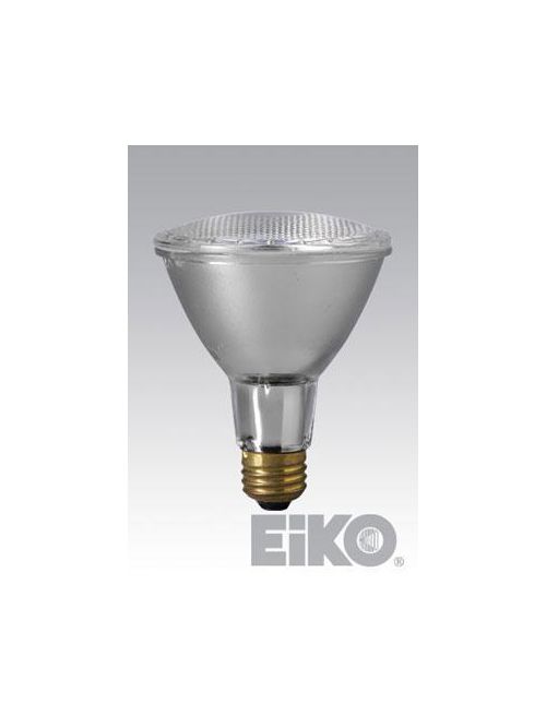 Product image for Lamp halogen PAR30LN 50W 130V 25. E26