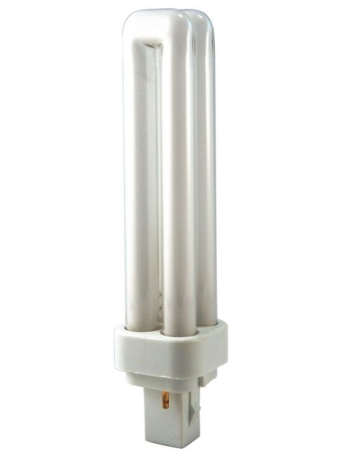 Product image for EIKO QT18/27 DISC 18W QUAD-TUBE