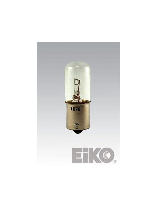 Product image for EIKO 1434 3.7V 2.75A/T-5 MINI LAMP