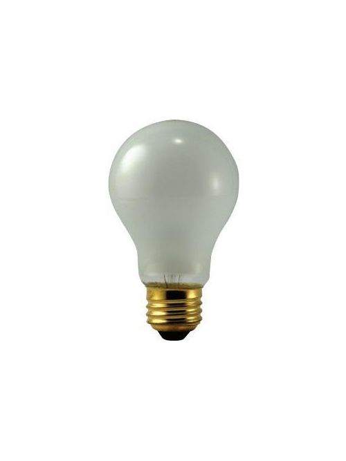 Product image for LAMP INC 150A23 130V MED