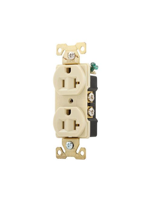 Product image for CWD AH5352V 20A 125V RCP