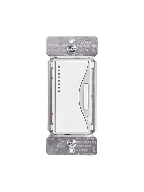 Product image for EWD RF9540-NWS Dim AspireRF Mstr600