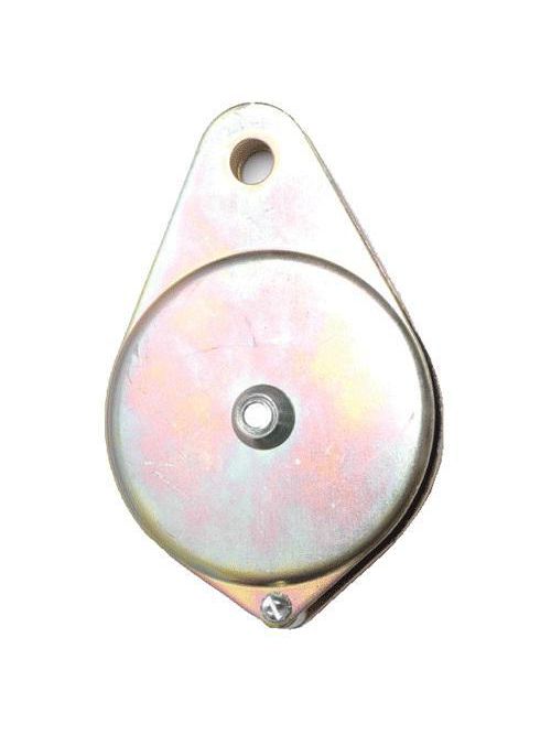 Product image for MSA 506222 PULLEY ASSEMBLY