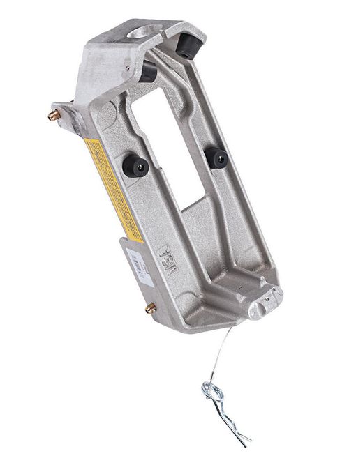 Product image for BRACKET,MOUNTING,FOR 30FT OR 50FT SRLFT