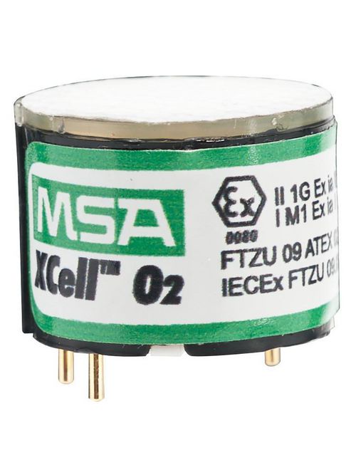 Product image for KIT:REPLACEMENT,XCELL SENSOR,O2