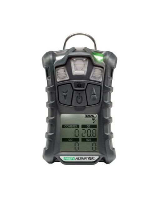 Product image for ALT4X ASSY:PKGD,W/CYL,REG,PMP,CHARCOAL