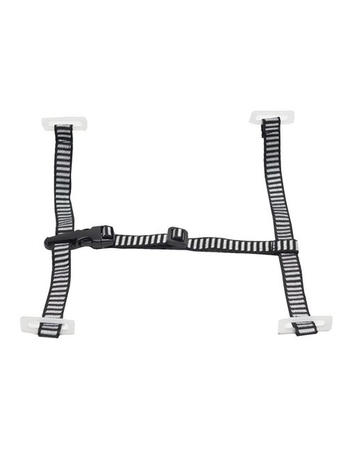 Product image for MSA 10124238 CHINSTRAP,V-GARD,4PT,PKGD,10/BAG
