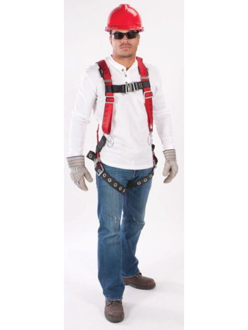 Product image for HARN, TC, VT, QFCS, QFLS, BKD, STD