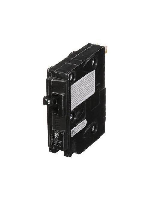 S-A MQ115 BRKR MSQ 3/4 1P 120V 15A S-A MQ115 BRKR MSQ 3/4 1P 120V 15A