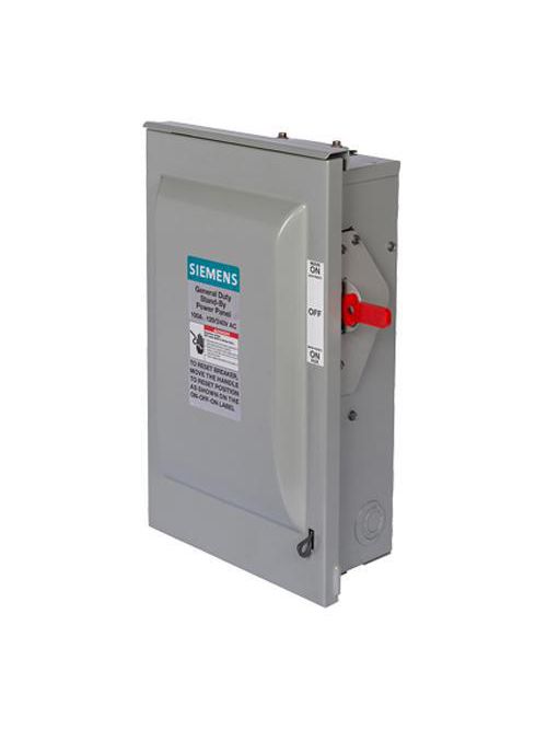 Siemens Ca HCQ63 100A VBII 2P Quick Siemens Ca HCQ63 100A VBII 2P Quick