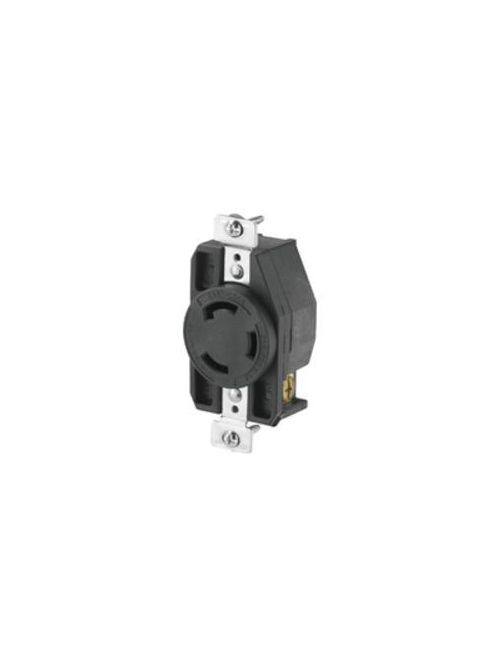 Product image for EWD AHL1130R Recp Single 30A 250V 3