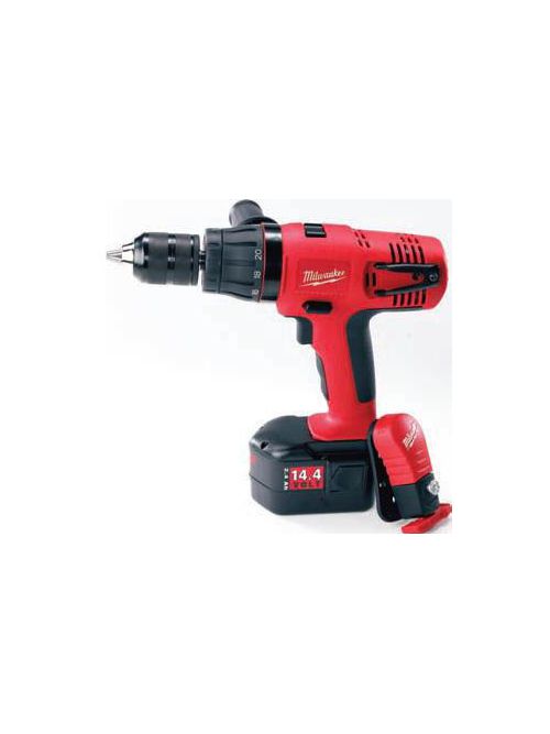 Product image for Kit LOK-TOR hammer drive 1700RPM 14.4VDC 10-5/8"