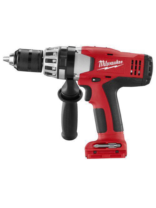 Product image for MILW 0824-20 18V HAMMER DRILL
