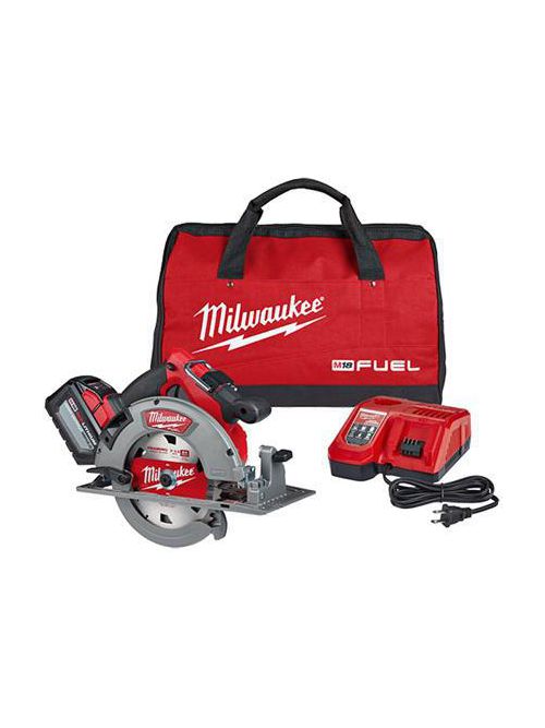 Milwaukee 2732-21HD M18 FUEL&#8482; 7-1/4" Circular Saw Kit
