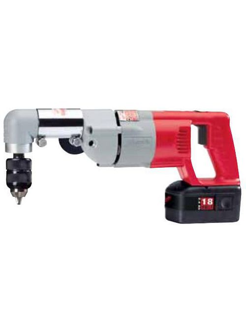 Product image for Kit RAD assembly 18V 2.4Ah