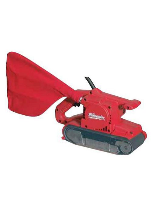 Product image for Sander belt 10A with dust bag