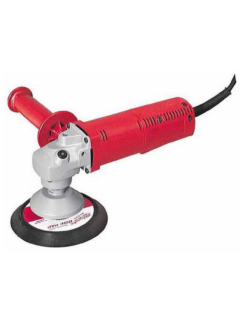 Product image for MILW 6125 SANDER RO 5 5.5A