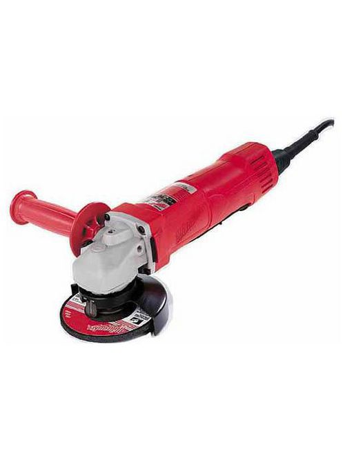 Product image for MILW 6156-20 5 12A 5/8X11 GRINDER