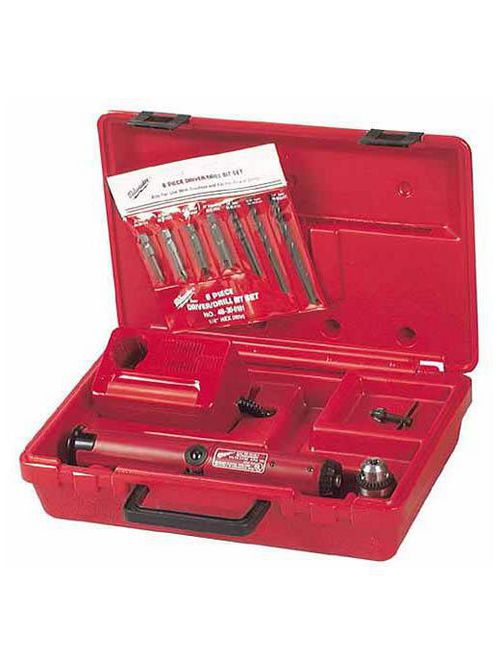 MILW 6547-1 2-SPD SCRWDRVR KIT