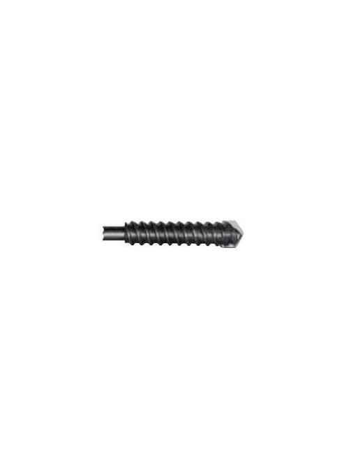 Product image for Bit drill masonry carbide tip 1/2x18"
