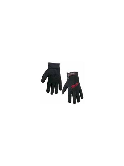 Product image for Glove work heavy duty XL 12/pk