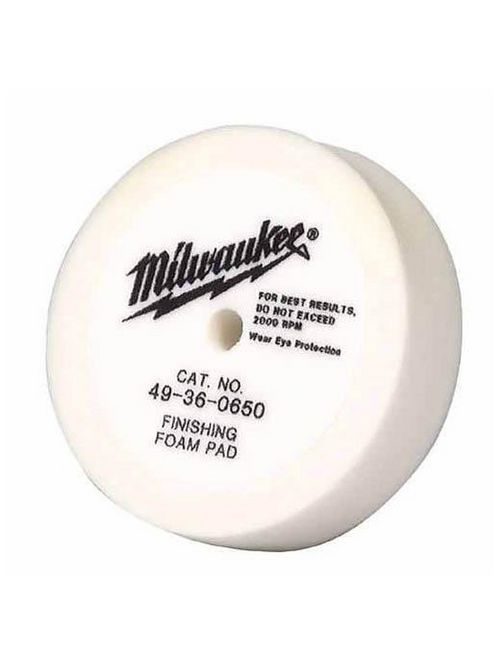 Product image for Milwaukee 49-36-1550 PAD COMPOUNDING