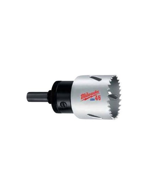 Product image for Holesaw SUPER-TOUGH bi-metal 2-5/8x1-1/2"