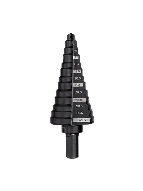 Product image for Milwaukee 48-89-9332 Step Bit M6-M32 (32