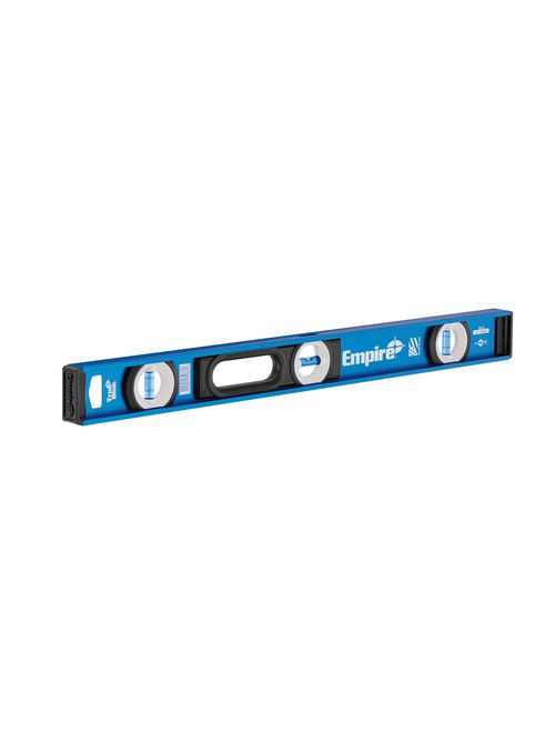 Product image for MILW E55.24 24" TRUE BLUE I-BEAM