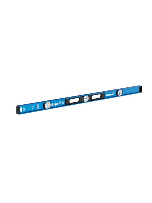 Product image for MILW E55.48 48" TRUE BLUE I-BEAM