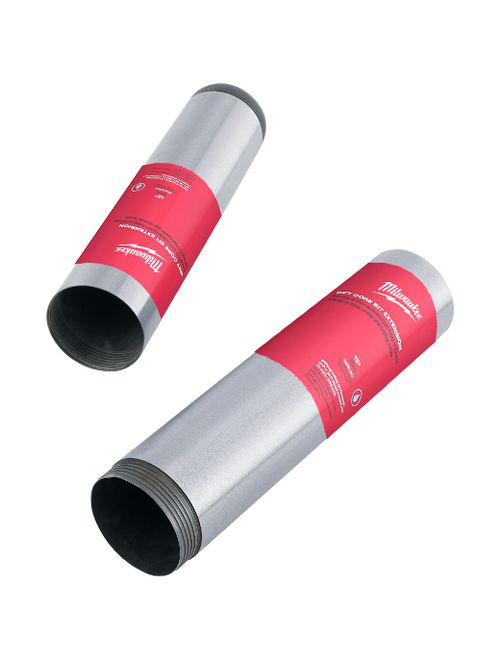 MILW 48-17-4040 4" X 12" DIA PREM W MILW 48-17-4040 4" X 12" DIA PREM W