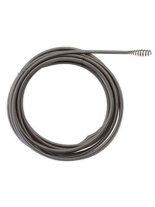 Product image for Milwaukee 48-53-2573 1/4" x 25ft Bulb Drain Cable